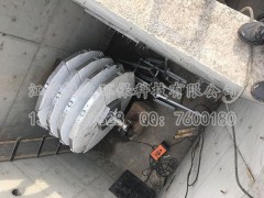黃岡市南湖工業(yè)園污水處理廠項(xiàng)目