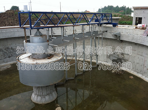 呼和浩特土默特左旗察素齊鎮(zhèn)察素齊污水處理廠項(xiàng)目