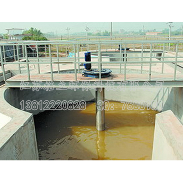 XLCS旋流沉砂池除砂機(jī)
